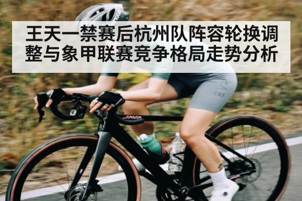 王天一禁赛后杭州队阵容轮换调整与象甲联赛竞争格局走势分析